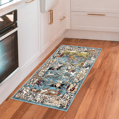 Bruce Area Rug