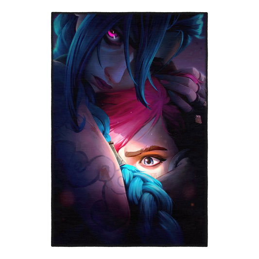 Arcane Area Rug