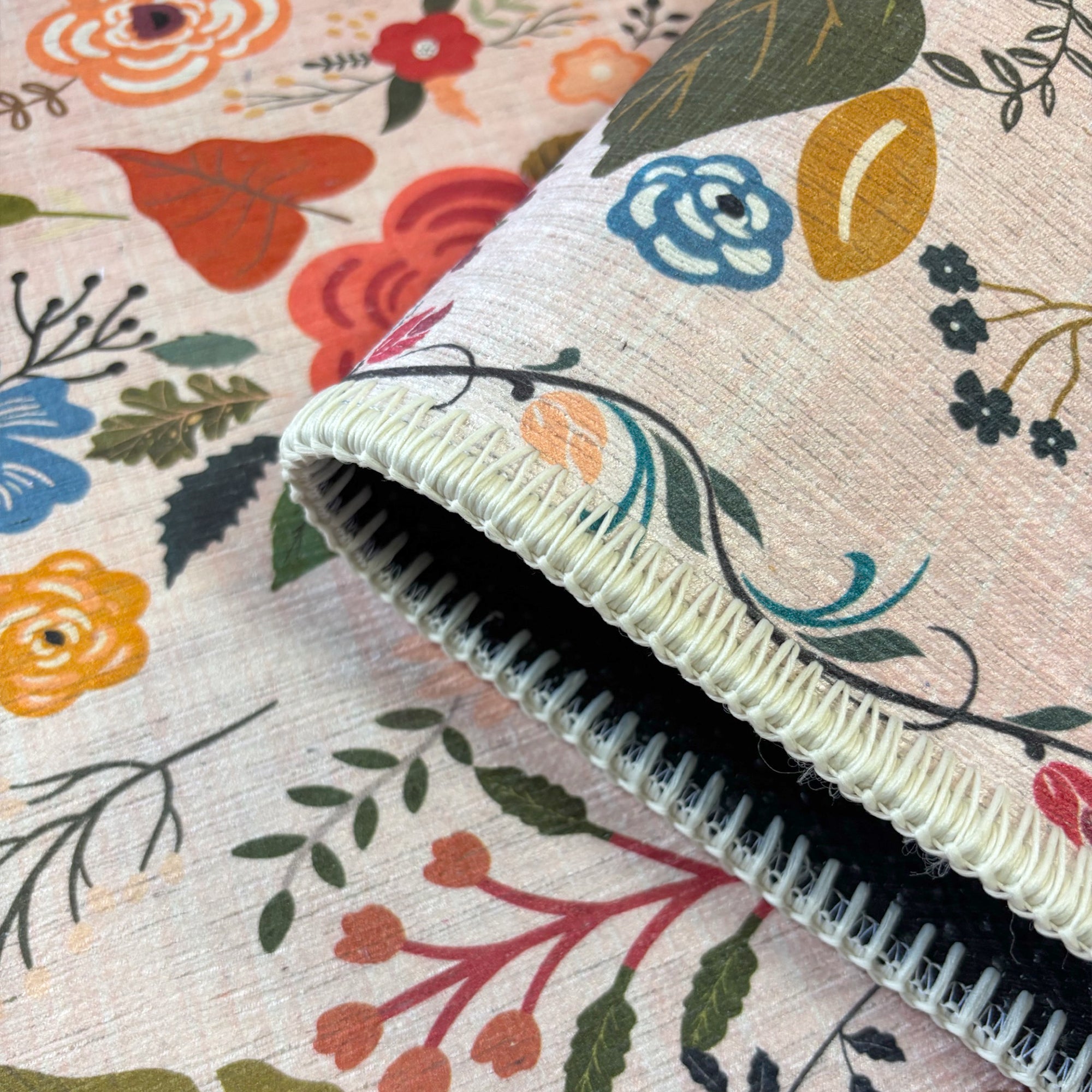 Shispare Area Rug