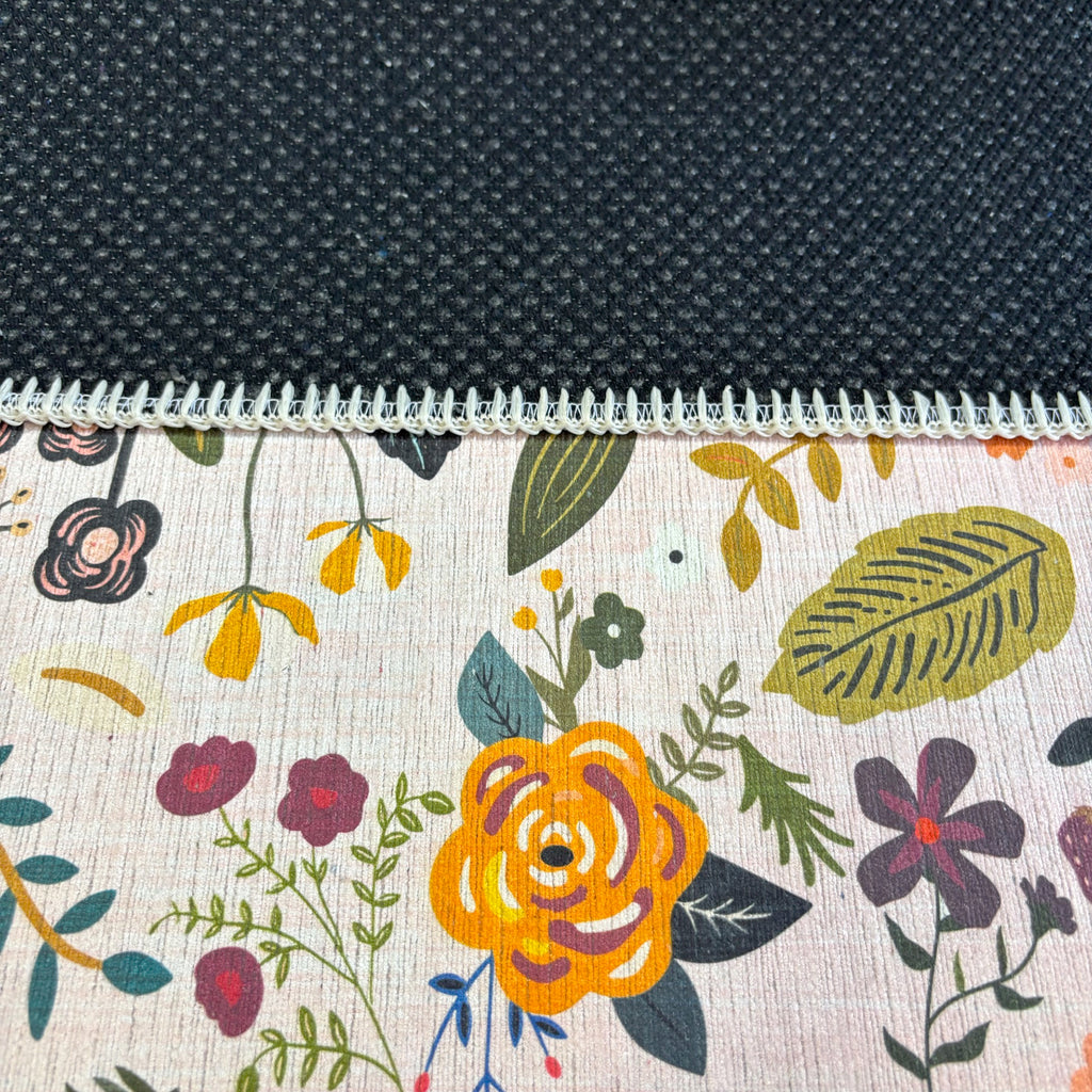 Shispare Area Rug