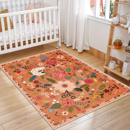 Rithon Area Rug