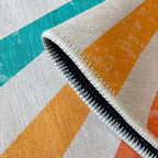 'Mega Flash Sale' Fathon Area Rug