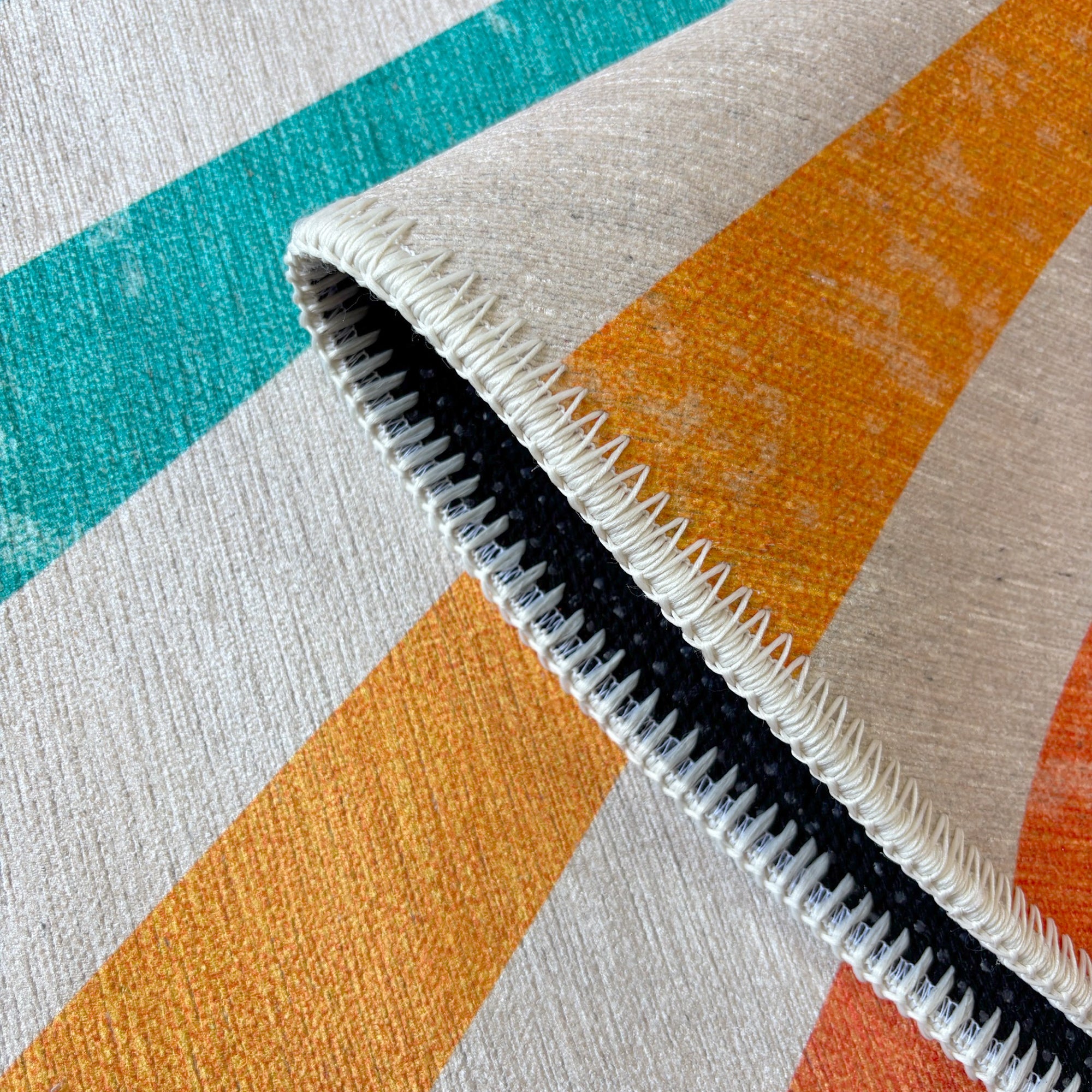 'Mega Flash Sale' Fathon Area Rug