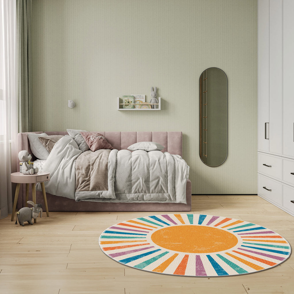 'Mega Flash Sale' Fathon Area Rug