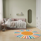 'Mega Flash Sale' Fathon Area Rug