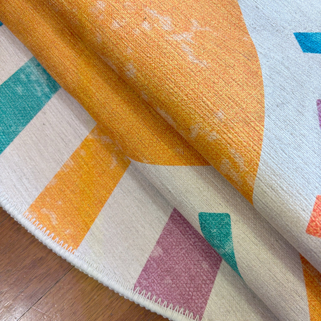 'Mega Flash Sale' Fathon Area Rug