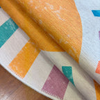 'Mega Flash Sale' Fathon Area Rug