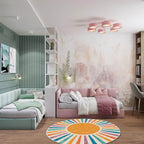 'Mega Flash Sale' Fathon Area Rug