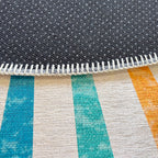 'Mega Flash Sale' Fathon Area Rug