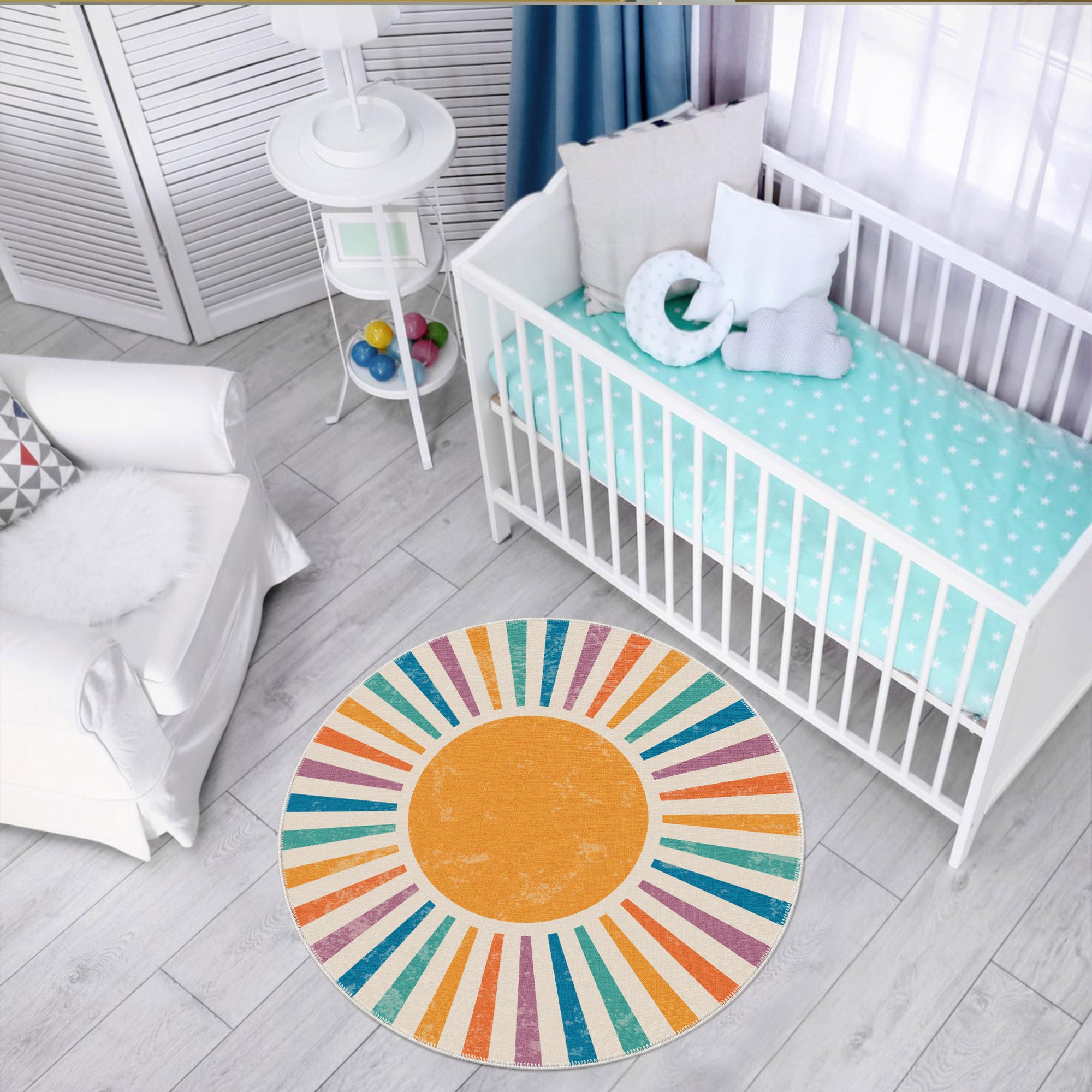 'Mega Flash Sale' Fathon Area Rug