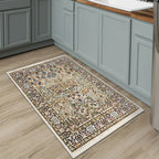 Crinum Area Rug