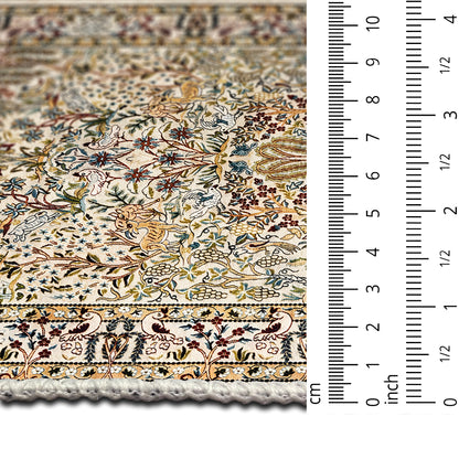 Crinum Area Rug