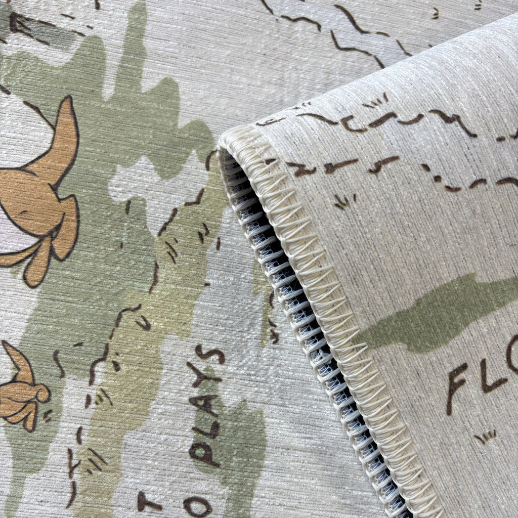 Brinon Area Rug