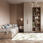 Brinon Area Rug