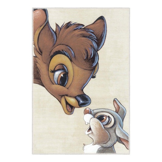 Bambi Area Rug