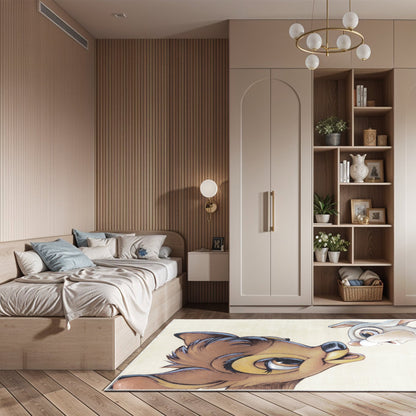 Bambi Area Rug