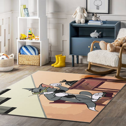 Tom Area Rug