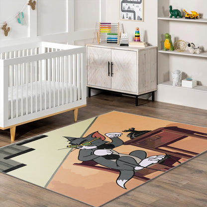 Tom Area Rug