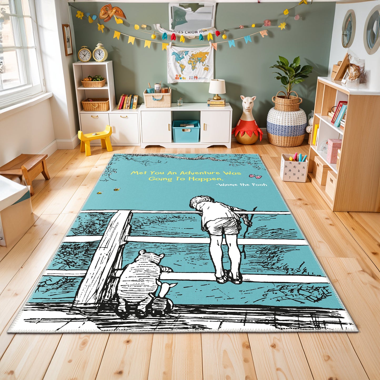 Sumi Area Rug