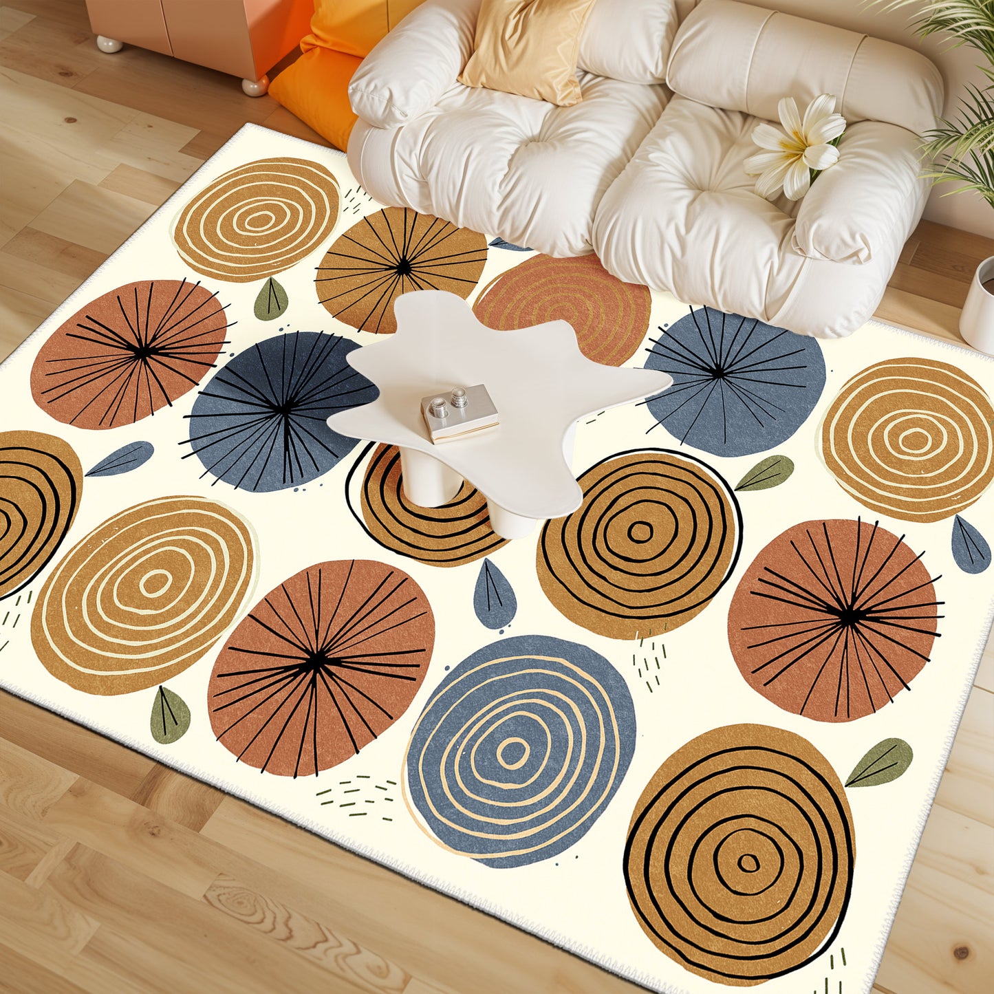 Joanna Area Rug