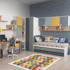 Adler Area Rug