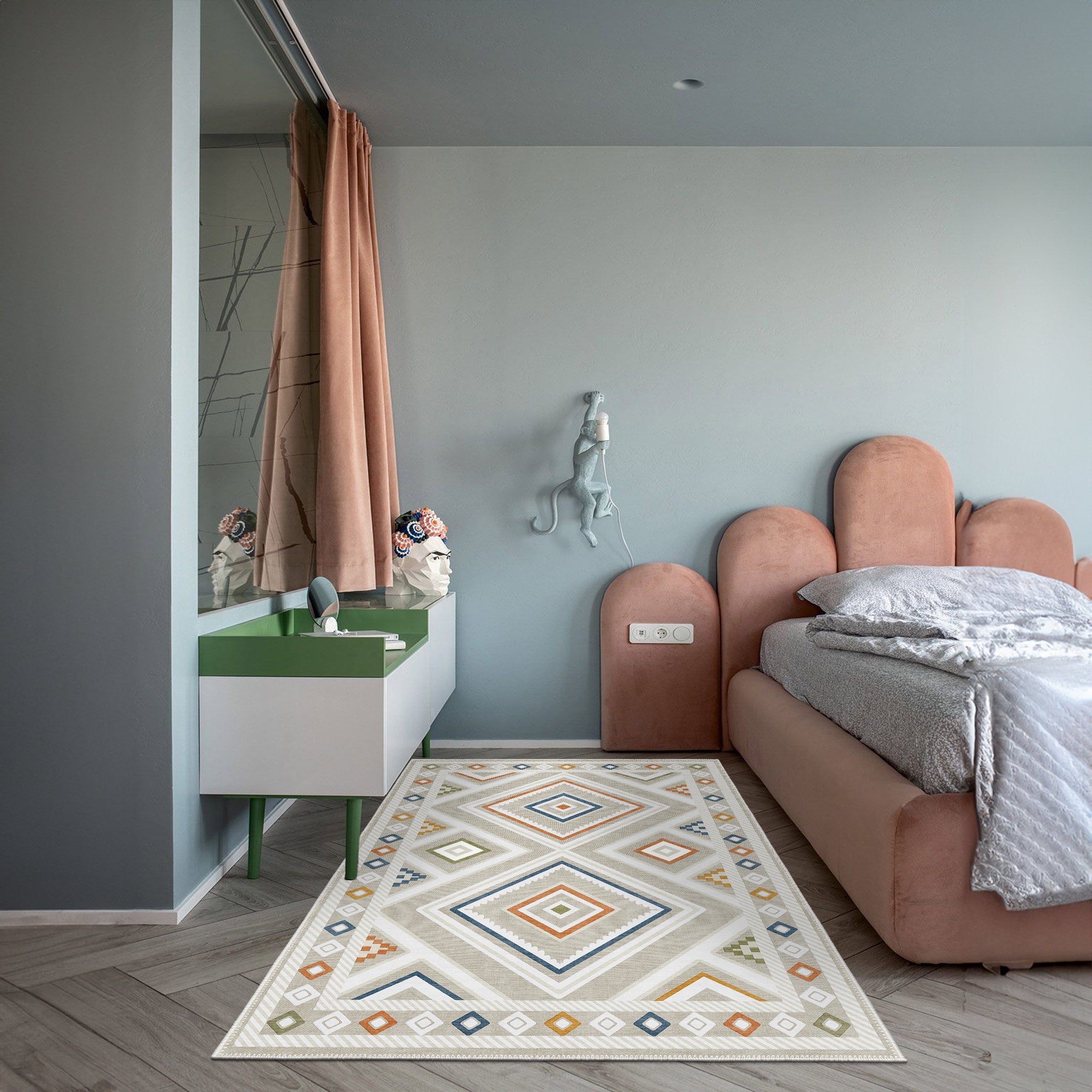 Royal Area Rug