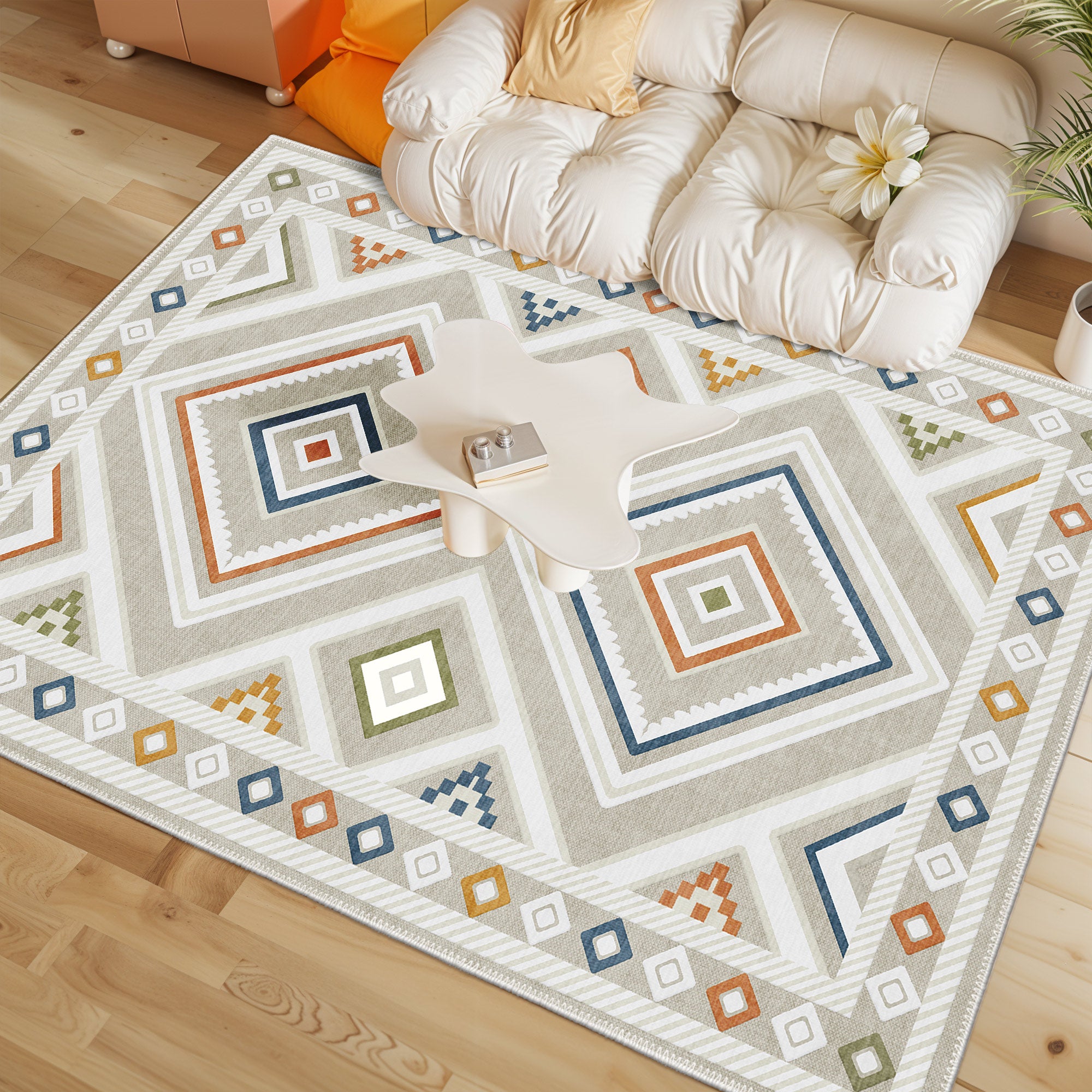 Royal Area Rug
