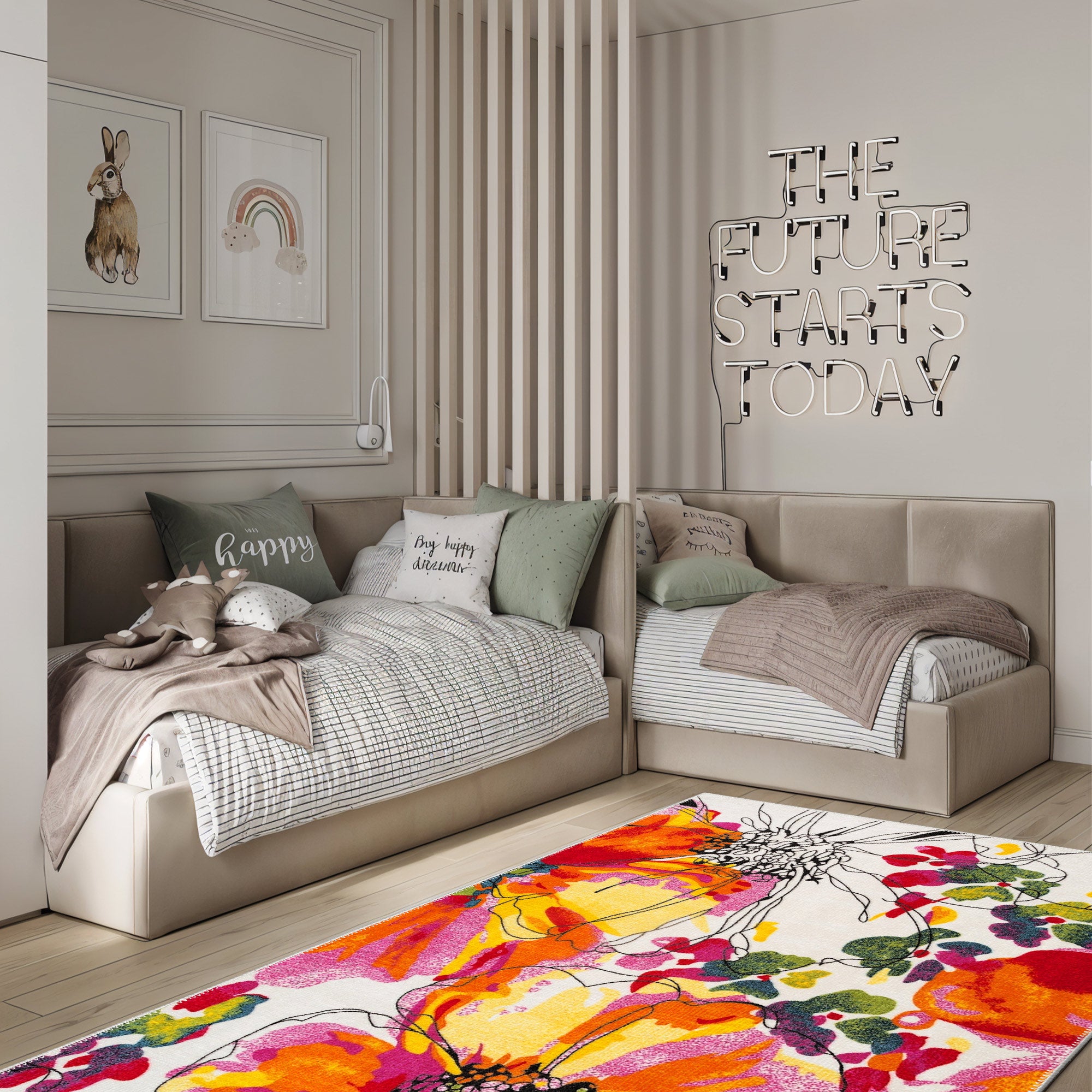 'Mega Flash Sale' Hilma Area Rug