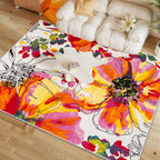 'Mega Flash Sale' Hilma Area Rug