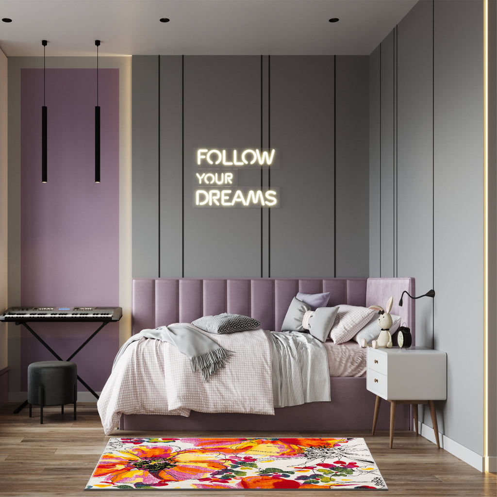 'Mega Flash Sale' Hilma Area Rug