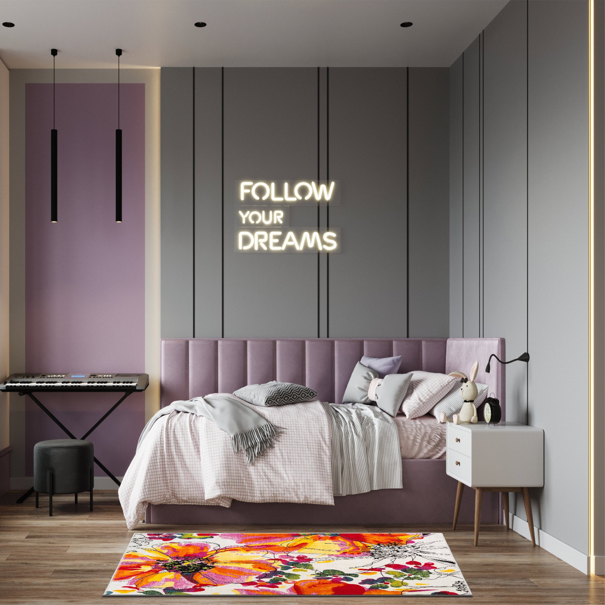 'Mega Flash Sale' Hilma Area Rug