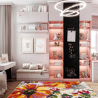 'Mega Flash Sale' Hilma Area Rug