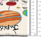 Orbit Area Rug