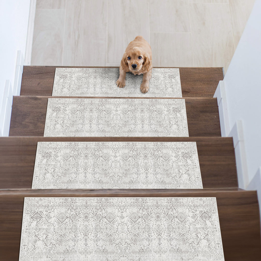 Dachstein Stair Treads Rug