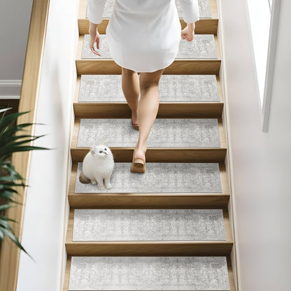 Dachstein Stair Treads Rug