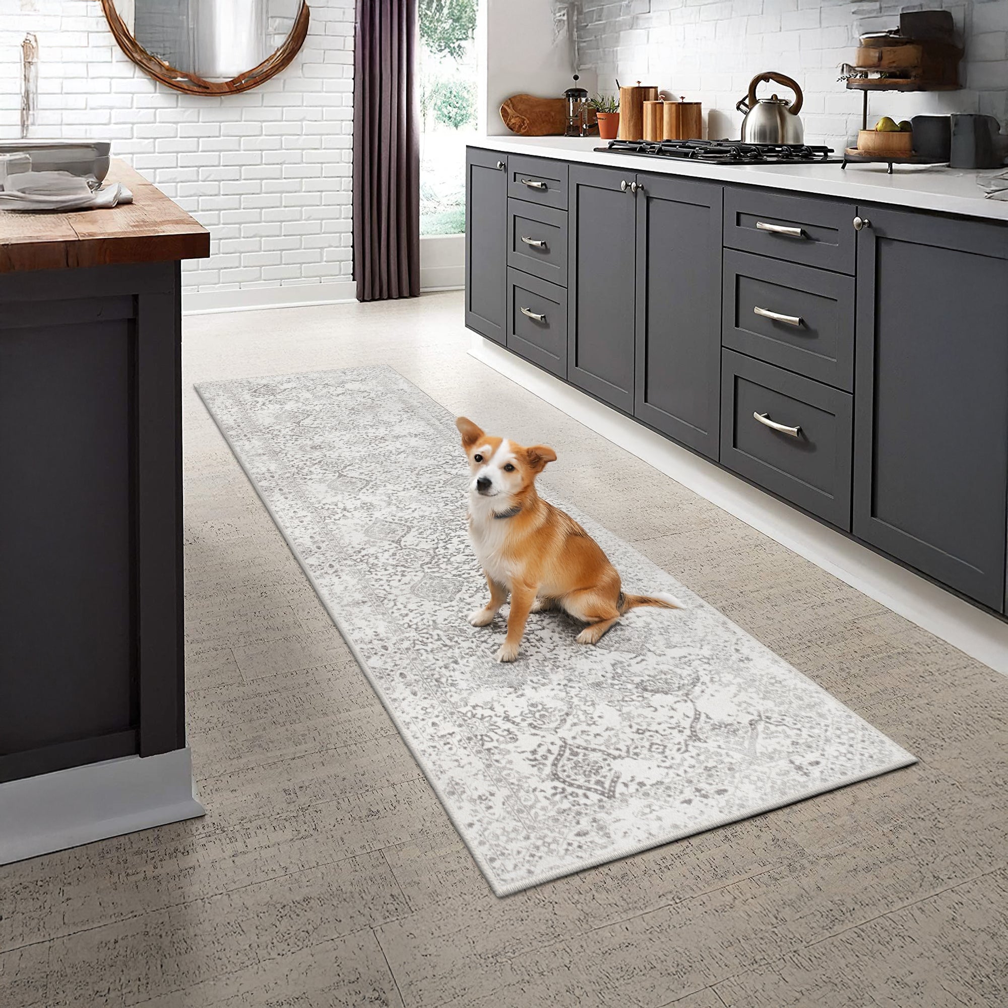 Dachstein Area Rug Flashrug