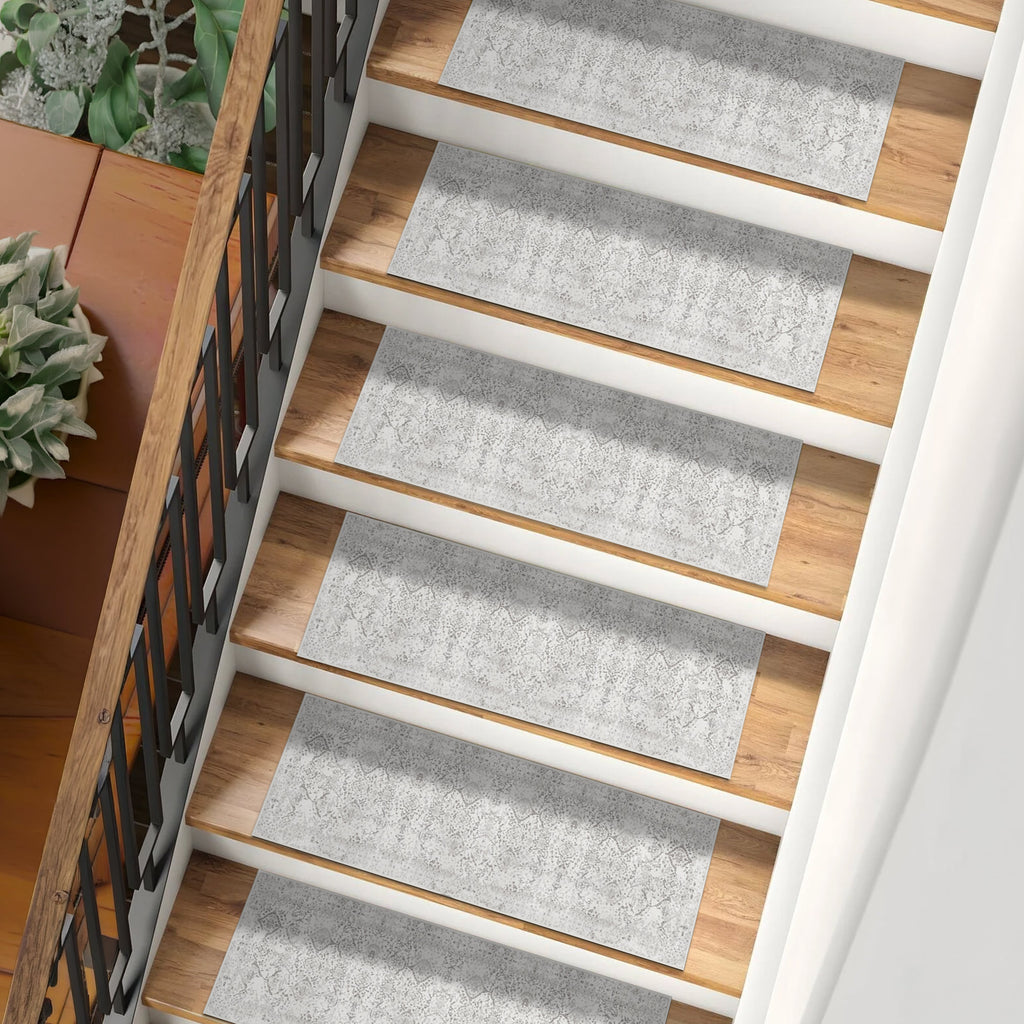 Dachstein Stair Treads Rug