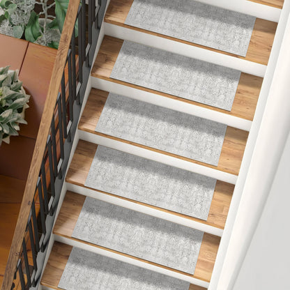 Dachstein Stair Treads Rug