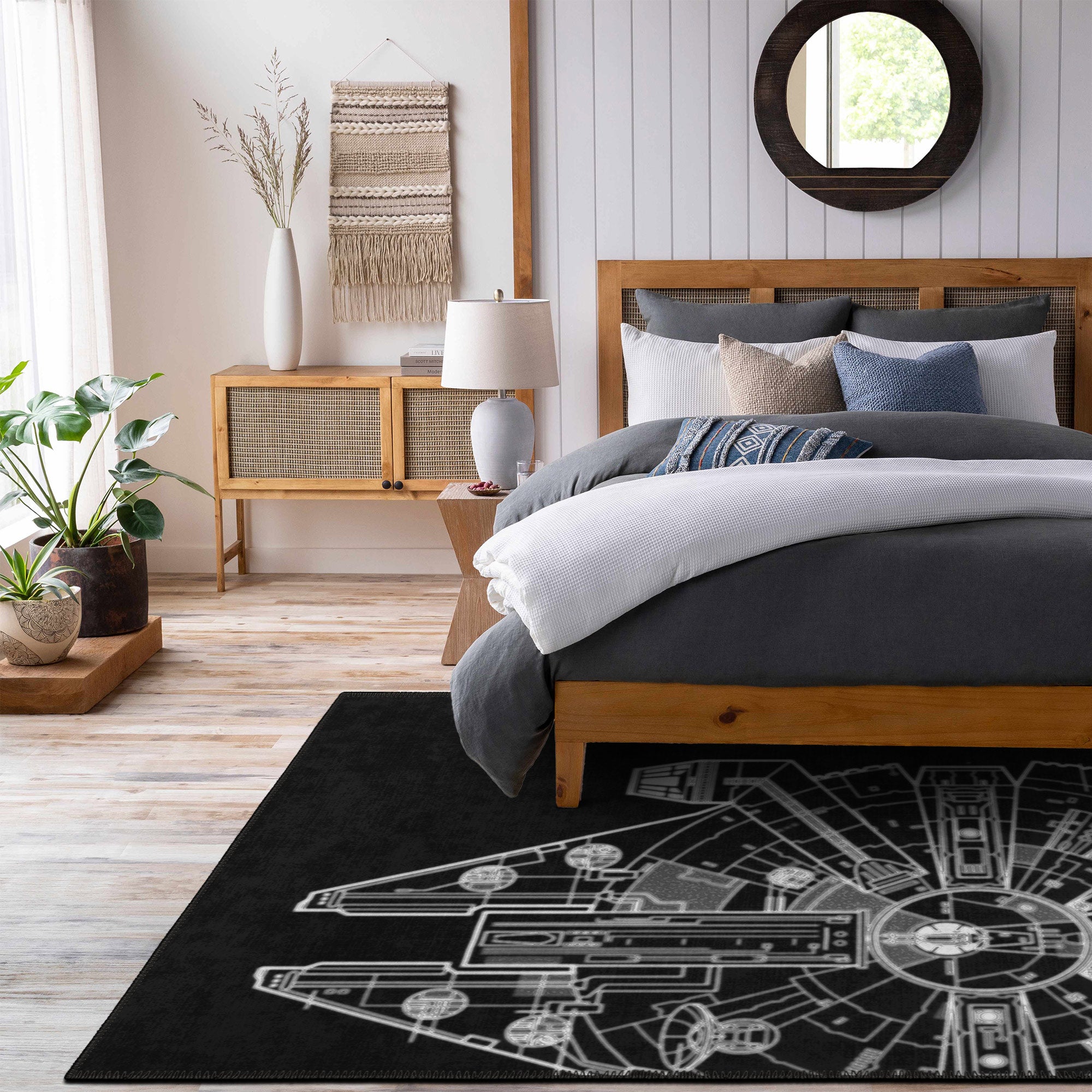 Terra Area Rug