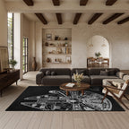 Terra Area Rug