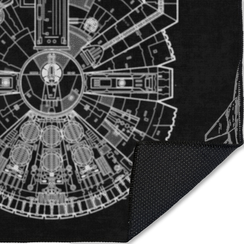 Terra Area Rug