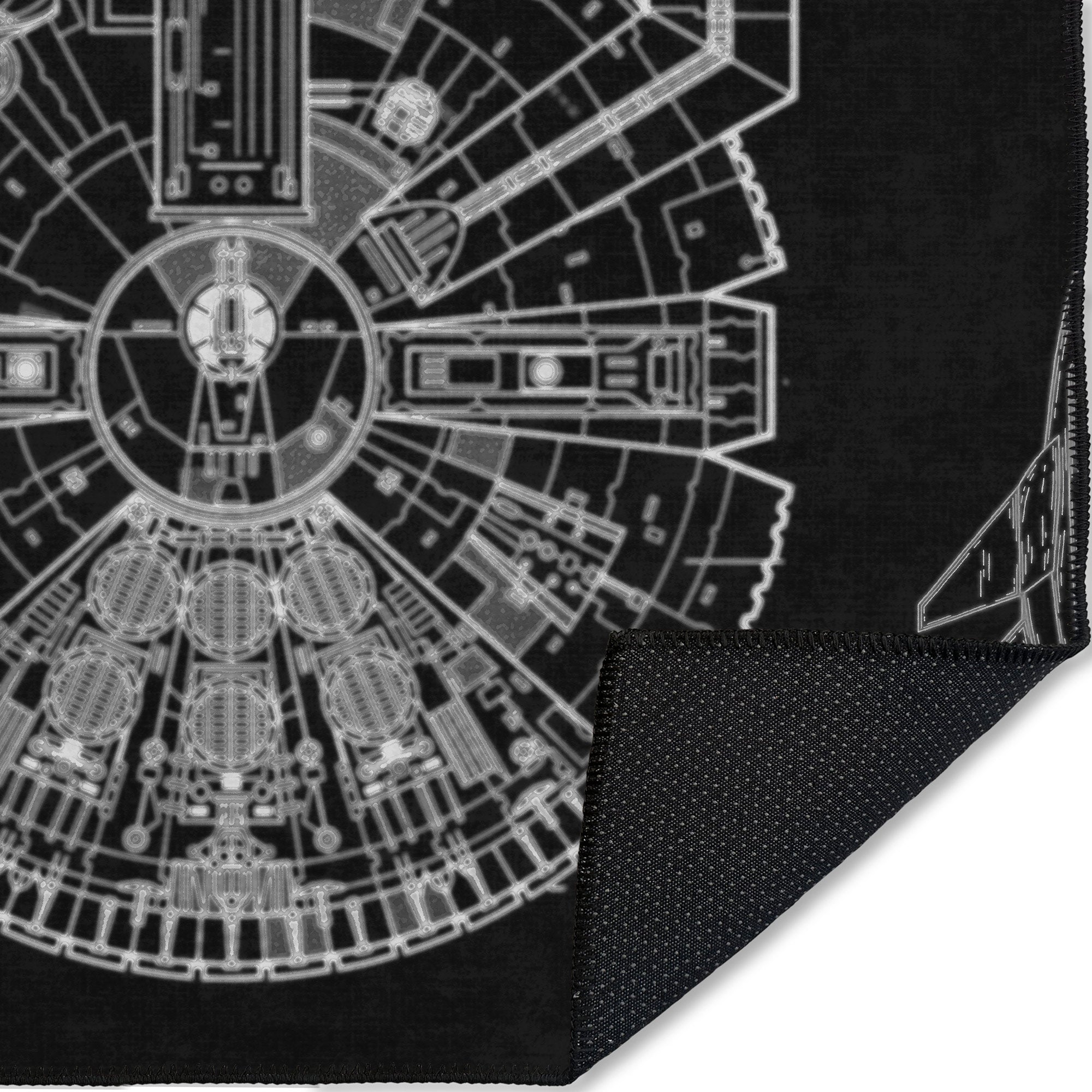 Terra Area Rug