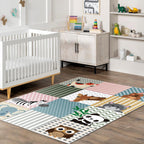 Echo Area Rug