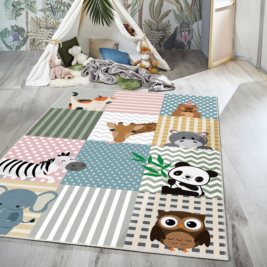 Echo Area Rug
