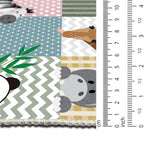 Echo Area Rug