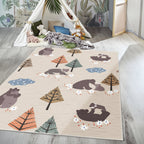 Majestic Area Rug