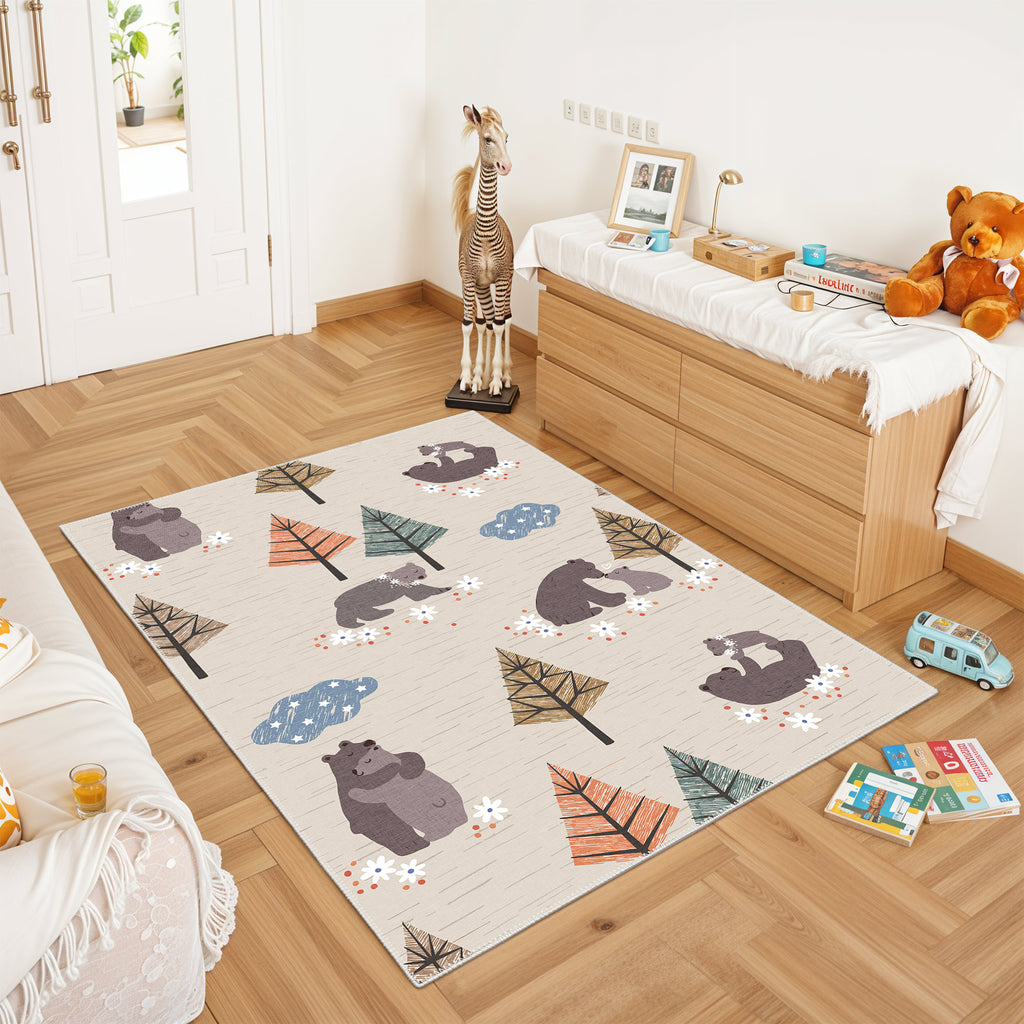 Majestic Area Rug