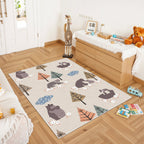 Majestic Area Rug