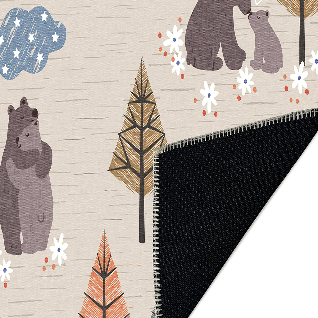 Majestic Area Rug