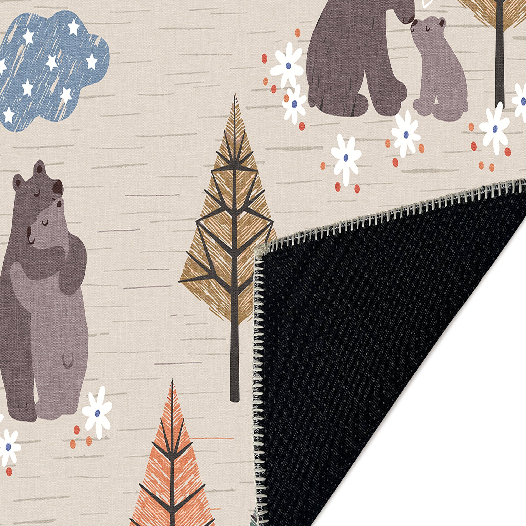 Majestic Area Rug